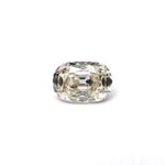 0.73ct 6.54x4.52x3.03mm VS1 N Modern Antique Old Mine Cut 🇨🇦 27930-01