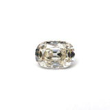 0.73ct 6.54x4.52x3.03mm VS1 N Modern Antique Old Mine Cut 🇨🇦 27930-01