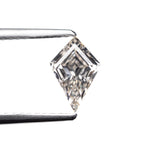 0.76ct 8.56x5.65x3.33mm VS2 M Kite Step Cut 🇨🇦 27931-01