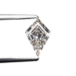 0.76ct 8.56x5.65x3.33mm VS2 M Kite Step Cut 🇨🇦 27931-01