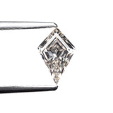 0.76ct 8.56x5.65x3.33mm VS2 M Kite Step Cut 🇨🇦 27931-01