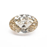 2.15ct 10.30x6.65x3.85mm I1 S-T Oval Double Cut 🇨🇦 27947-01