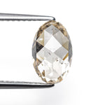 2.15ct 10.30x6.65x3.85mm I1 S-T Oval Double Cut 🇨🇦 27947-01