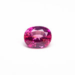 0.78ct 6.04x4.87x3.17mm Oval Brilliant Sapphire 27955-02