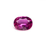 0.80ct 6.56x5.04x2.91mm Oval Brilliant Sapphire 27955-05