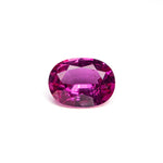 0.80ct 6.56x5.04x2.91mm Oval Brilliant Sapphire 27955-05