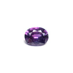 0.62ct 5.79x4.58x2.86mm Oval Brilliant Sapphire 27955-12