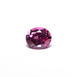 0.83ct 6.04x5.07x3.46mm Oval Brilliant Sapphire 27955-14