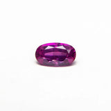 0.41ct 5.81x3.34x2.36mm Oval Brilliant Sapphire 27955-22
