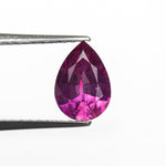 1.10ct 7.93x5.56x3.42mm Pear Brilliant Sapphire 27955-31