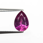 1.10ct 7.93x5.56x3.42mm Pear Brilliant Sapphire 27955-31