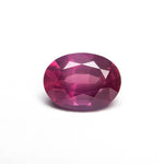 1.40ct 7.67x5.77x3.88mm Oval Brilliant Sapphire 27956-03