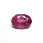 1.40ct 7.67x5.77x3.88mm Oval Brilliant Sapphire 27956-03