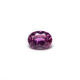 0.39ct 5.01x3.80x2.43mm Oval Brilliant Sapphire 27956-11