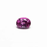 0.44ct 5.04x3.97x2.72mm Oval Brilliant Sapphire 27956-20