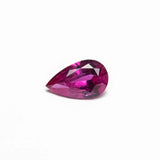 0.50ct 6.67x4.04x2.59mm Pear Brilliant Sapphire 27956-22