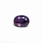 0.69ct 6.01x4.55x3.11mm Oval Brilliant Sapphire 27957-04