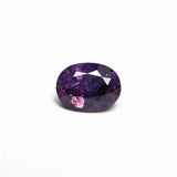 0.69ct 6.01x4.55x3.11mm Oval Brilliant Sapphire 27957-04