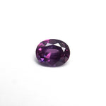 0.49ct 5.35x4.29x2.60mm Oval Brilliant Sapphire 27957-05