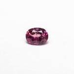 0.40ct 5.04x3.80x2.48mm Oval Brilliant Sapphire 27957-07
