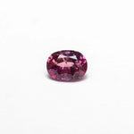 0.40ct 5.04x3.80x2.48mm Oval Brilliant Sapphire 27957-07