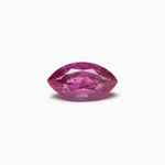0.56ct 7.01x3.91x2.82mm Marquise Brilliant Sapphire 27957-22