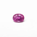 0.41ct 5.13x3.88x2.43mm Oval Brilliant Sapphire 27957-37