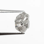 3.30cttw 2pc 8.32x6.09x4.01mm 8.63x7.03x3.74mm Polished Raw Diamond Matching Pair 🇨🇦 27968-01