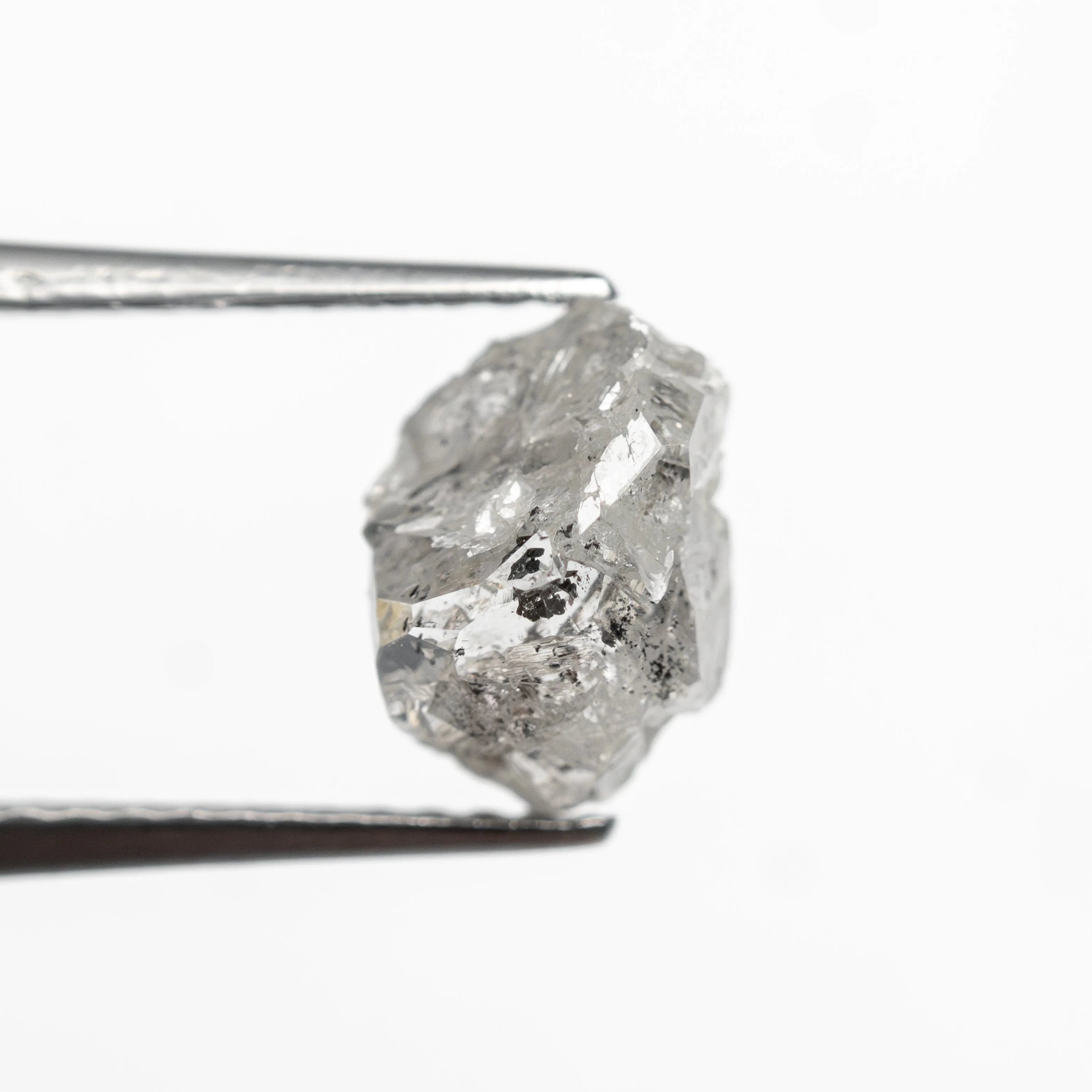 3.30cttw 2pc 8.32x6.09x4.01mm 8.63x7.03x3.74mm Polished Raw Diamond Matching Pair 🇨🇦 27968-01