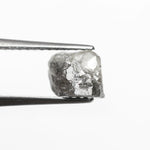 3.78cttw 2pc 7.28x6.85x4.57mm 6.55x6.32x5.44mm Polished Raw Diamond Matching Pair 🇨🇦 27971-01
