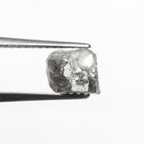 3.78cttw 2pc 7.28x6.85x4.57mm 6.55x6.32x5.44mm Polished Raw Diamond Matching Pair 🇨🇦 27971-01