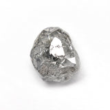 2.63ct 8.54x7.03x4.20mm Polished Raw Diamond 🇨🇦 27978-01
