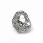 2.63ct 8.54x7.03x4.20mm Polished Raw Diamond 🇨🇦 27978-01
