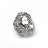 2.63ct 8.54x7.03x4.20mm Polished Raw Diamond 🇨🇦 27978-01