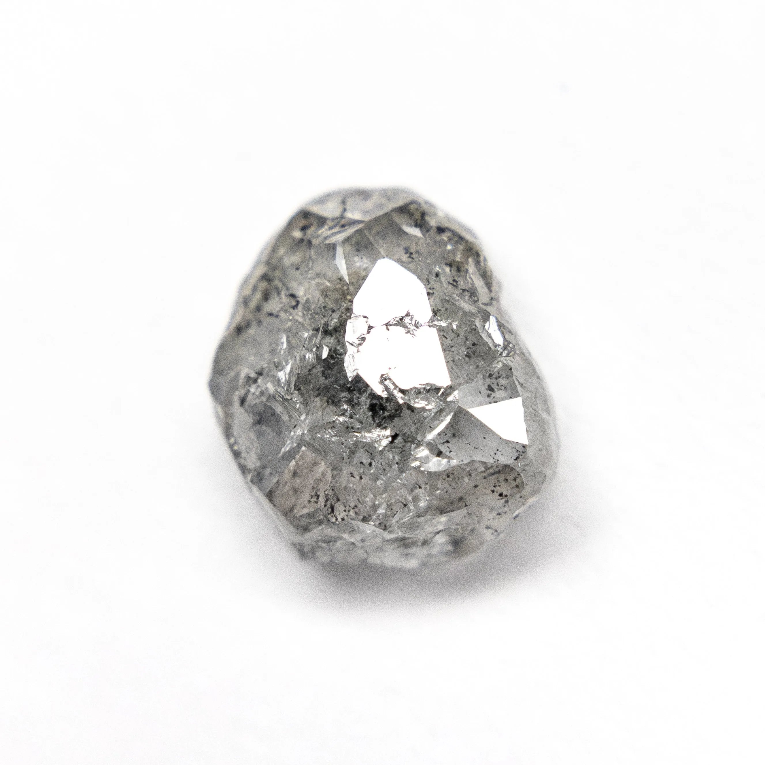2.63ct 8.54x7.03x4.20mm Polished Raw Diamond 🇨🇦 27978-01