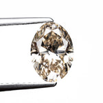 1.89ct 9.65s6.90x4.40mm SI1 C3 Oval Brilliant 🇨🇦 27985-01