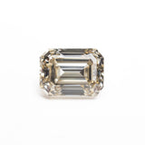 1.58ct 7.49x5.50x4.05mm SI1 Q-R Cut Corner Rectangle Step Cut 🇨🇦 27990-01