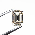 1.58ct 7.49x5.50x4.05mm SI1 Q-R Cut Corner Rectangle Step Cut 🇨🇦 27990-01
