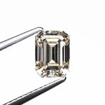 1.58ct 7.49x5.50x4.05mm SI1 Q-R Cut Corner Rectangle Step Cut 🇨🇦 27990-01