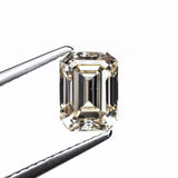 1.58ct 7.49x5.50x4.05mm SI1 Q-R Cut Corner Rectangle Step Cut 🇨🇦 27990-01