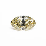 HOLD #D17182 July 7th 2026 // 1.14ct 9.10x5.50x3.64mm VVS2 Light Yellow Moval Brilliant 🇨🇦 27993-01