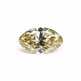 HOLD #D17182 July 7th 2026 // 1.14ct 9.10x5.50x3.64mm VVS2 Light Yellow Moval Brilliant 🇨🇦 27993-01