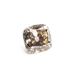 1.29ct 6.29x5.90x4.28mm SI1 C3 Modern Antique Old Mine Cut 🇨🇦 28006-01