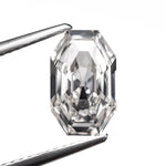 1.80ct 10.43x6.50x3.53mm GIA VVS1 H Cut Corner Rectangle Step Cut 28011-01