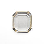 1.54ct 8.53x7.68x1.97mm GIA VVS1 L Cut Corner Rectangle Portrait Cut 28016-01