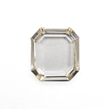 1.54ct 8.53x7.68x1.97mm GIA VVS1 L Cut Corner Rectangle Portrait Cut 28016-01