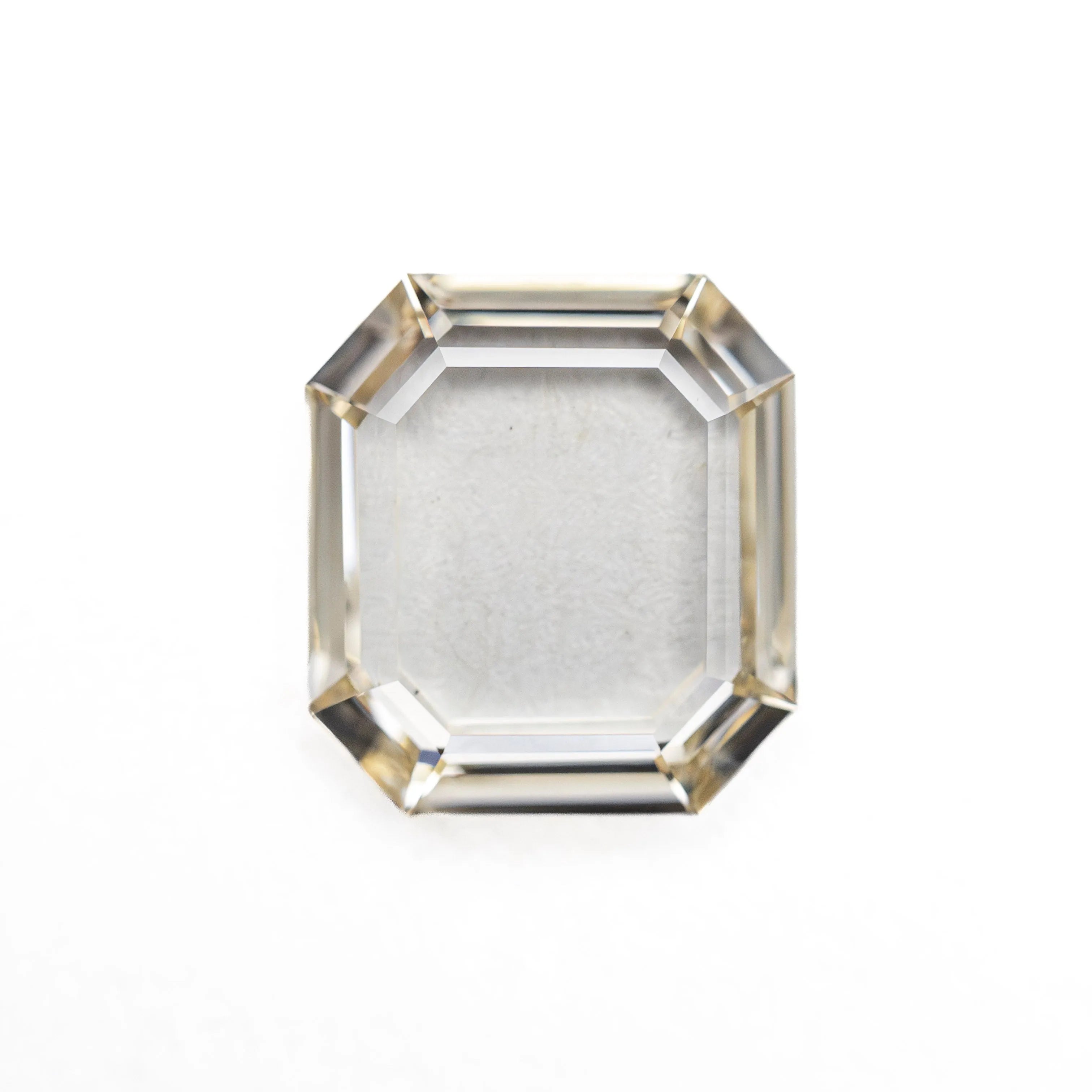 1.54ct 8.53x7.68x1.97mm GIA VVS1 L Cut Corner Rectangle Portrait Cut 28016-01