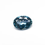 1.19ct 7.57x5.57x3.29mm Oval Brilliant Sapphire 28028-02