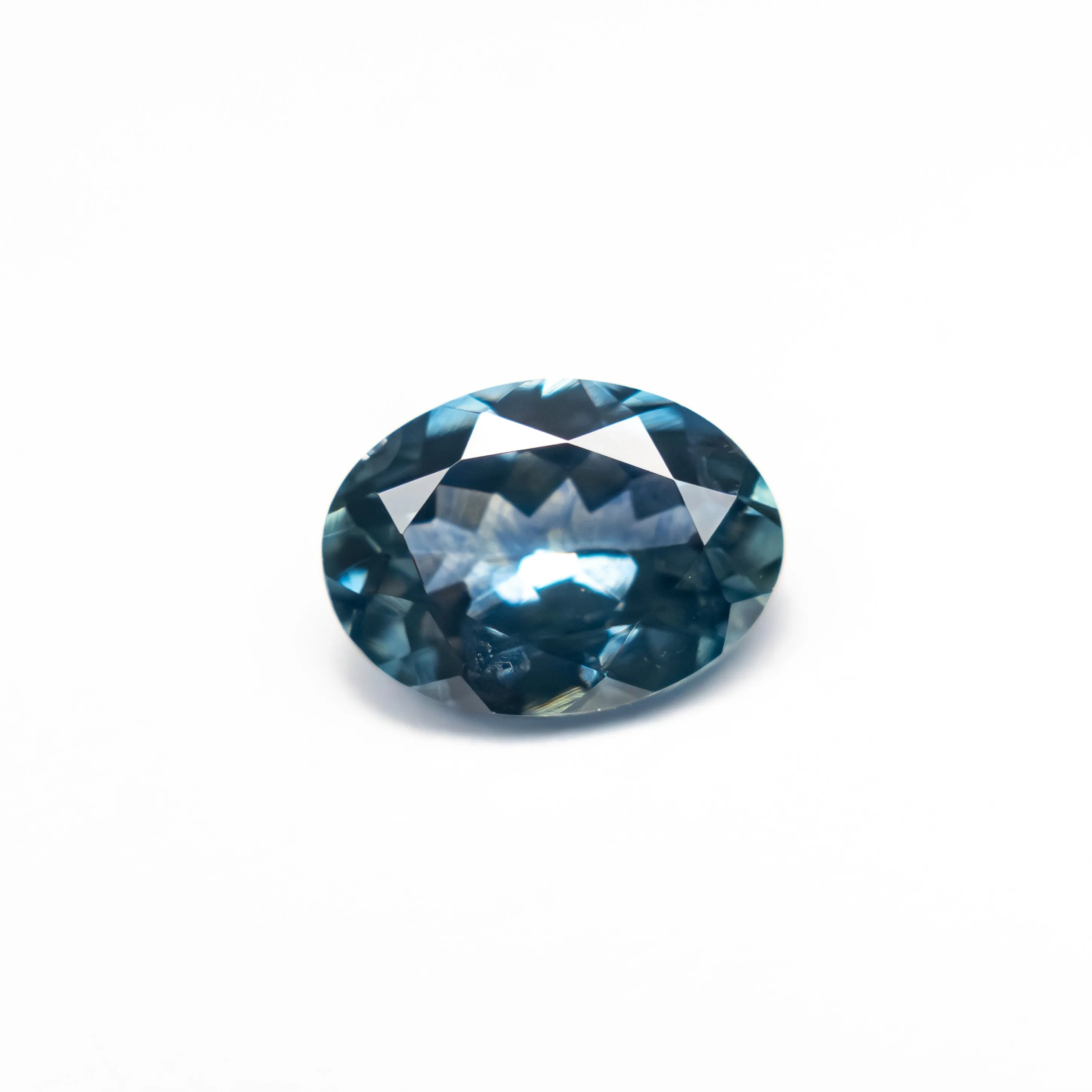 1.19ct 7.57x5.57x3.29mm Oval Brilliant Sapphire 28028-02