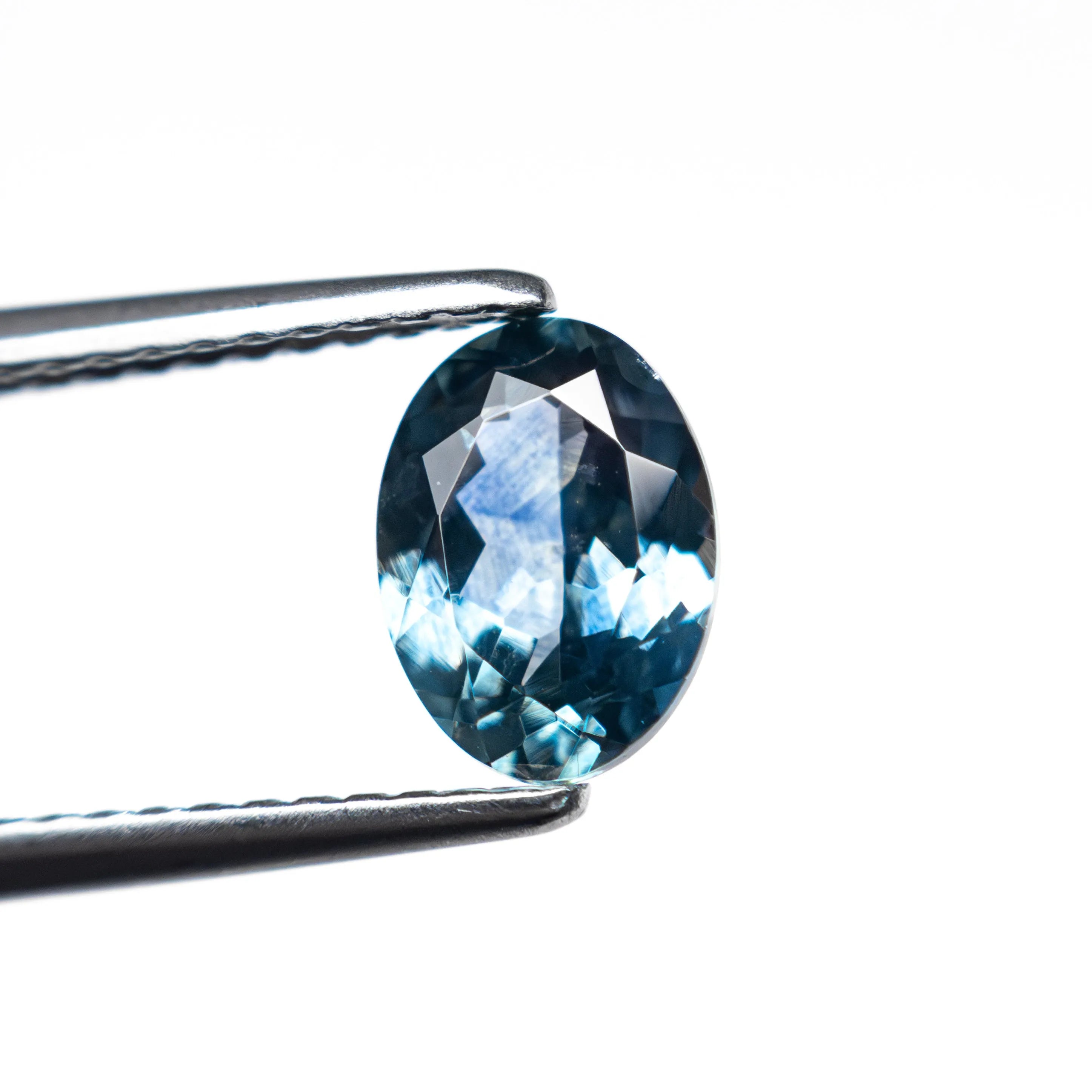 1.19ct 7.57x5.57x3.29mm Oval Brilliant Sapphire 28028-02